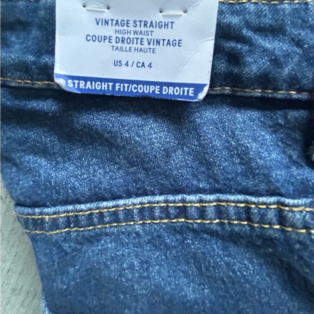 Blue Jeans - Picture 2 of 2